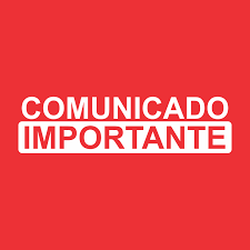 Notícia: COMUNICADO IMPORTANTE HORÁRIO DO COMÉRCIO